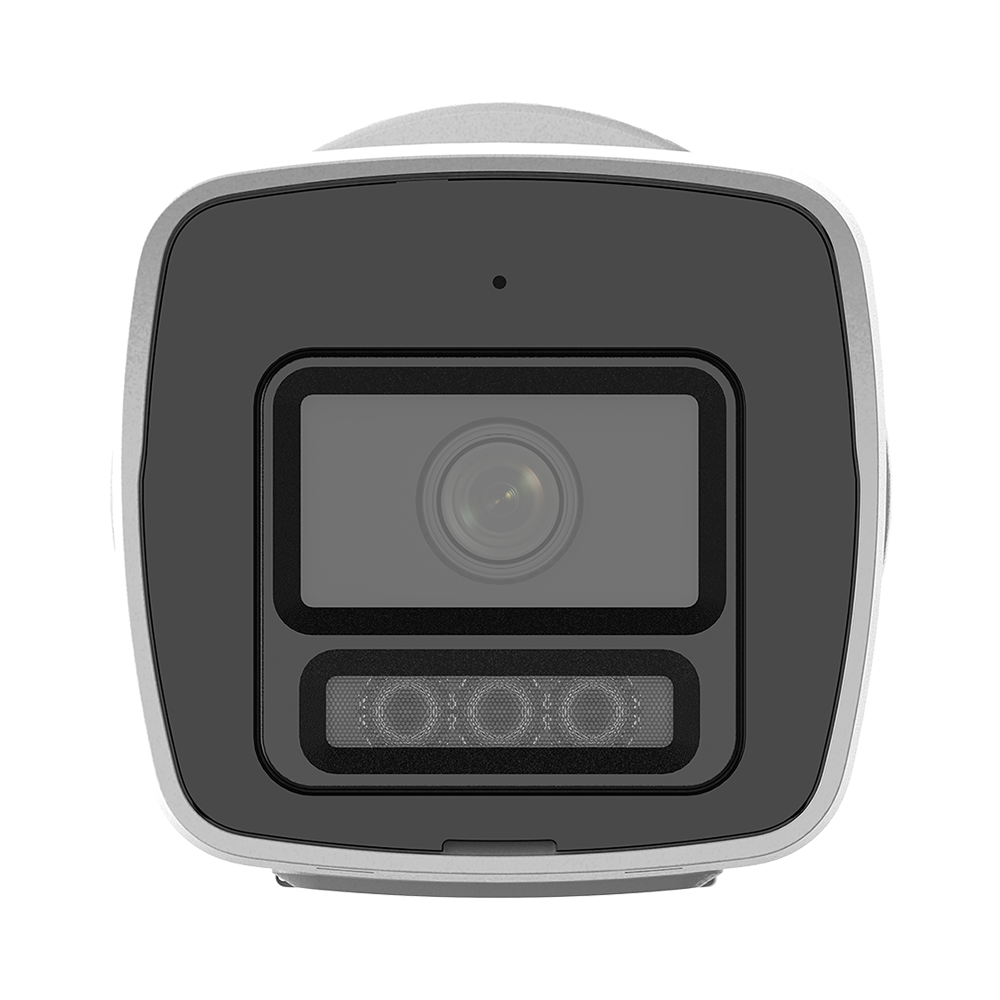 Hikvision DS-2CD1047G3H-LIU 2.8mm bullet digitalna kamera za videonadzor.