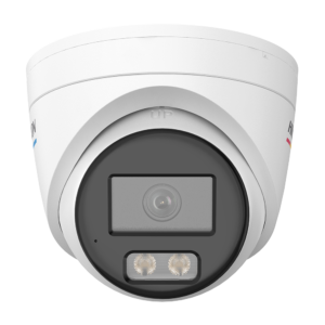 Hikvision DS-2CD1347G3H-LIU 2.8mm digitalna turret kamera za videonadzor.