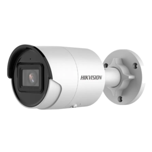 Hikvision DS-2CD2046G2-I 4mm bullet digitalna kamera za videonadzor visoke ločljivosti.