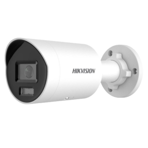 Hikvision DS-2CD2047G2H-LIU bullet digitalna kamera za videonadzor, visoka ločljivost, zanesljiva varnostna rešitev