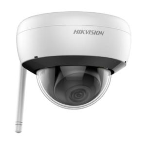 Hikvision DS-2CD2141G1-IDW1 WiFi digitalna kamera za videonadzor v kategoriji digitalne kamere.