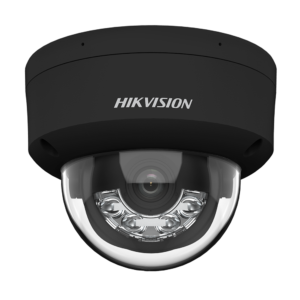 Hikvision DS-2CD2143G2-LIS2U 2,8mm črna dome digitalna kamera za videonadzor