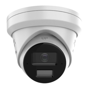 Hikvision DS-2CD2343G2-LI2U 2.8mm turret digitalna kamera za videonadzor.