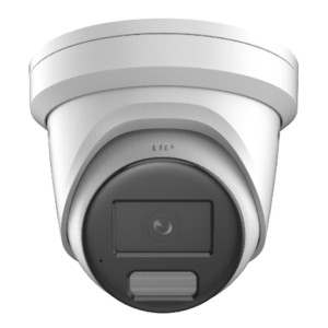 Hikvision DS-2CD2347G2H-LIU 2.8mm digitalna turret kamera za videonadzor.