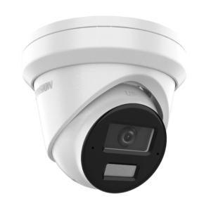 Hikvision DS-2CD2383G2-LI2U 2.8mm digitalna turret kamera za videonadzor.