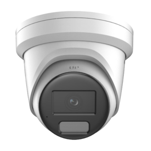 Hikvision DS-2CD2386G2H-IU 2.8mm digitalna turret kamera za videonadzor, visoka ločljivost.