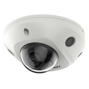 Hikvision DS-2CD2543G2-I dome digitalna kamera za videonadzor, kompaktna in zanesljiva rešitev za varnost.