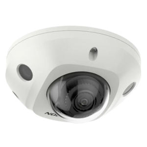Hikvision DS-2CD2543G2-IWS 2,8mm dome digitalna kamera za videonadzor visoke ločljivosti.