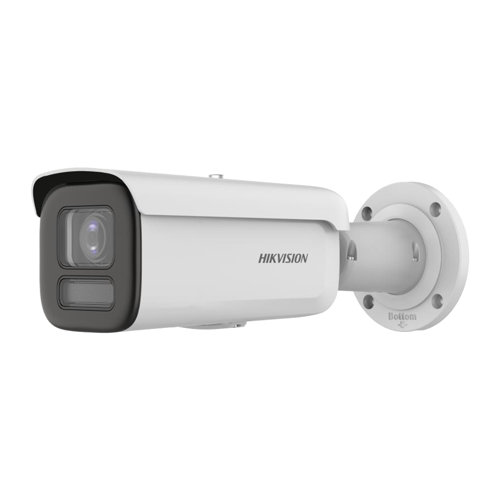Hikvision DS-2CD2647G2HT-LIZS bullet digitalna kamera za videonadzor visoke ločljivosti.