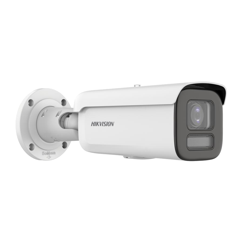 Hikvision DS-2CD2647G2HT-LIZS bullet digitalna kamera za videonadzor visoke ločljivosti.