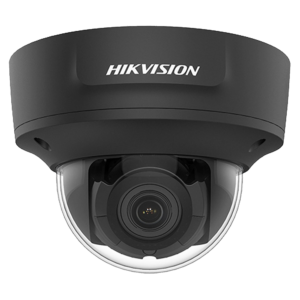 Hikvision DS-2CD2783G1-IZS Black dome digitalna kamera za videonadzor