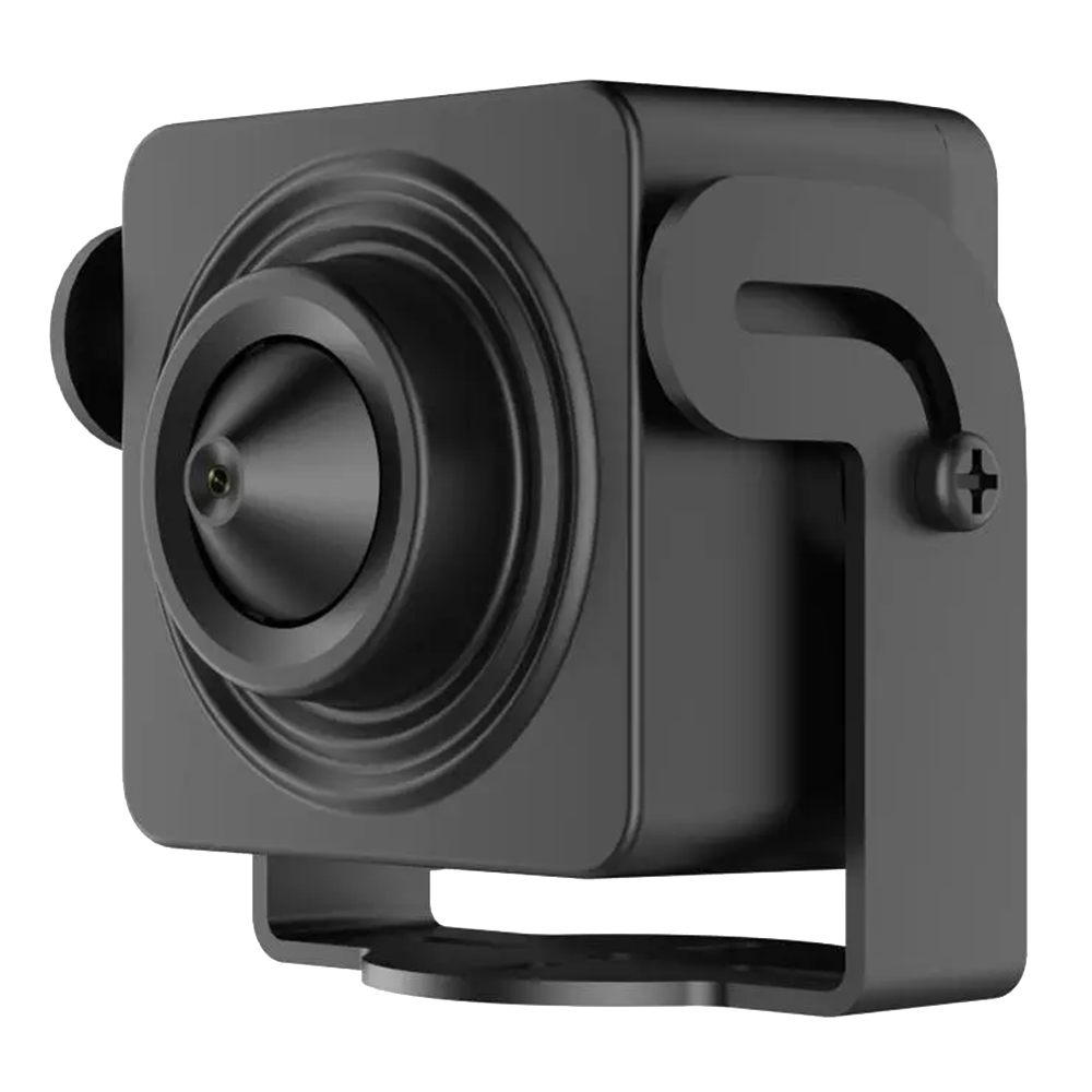 Hikvision notranja kamera DS-2CD2D25G1-D/NF za videonadzor, kompaktna in zanesljiva rešitev za varnost doma.