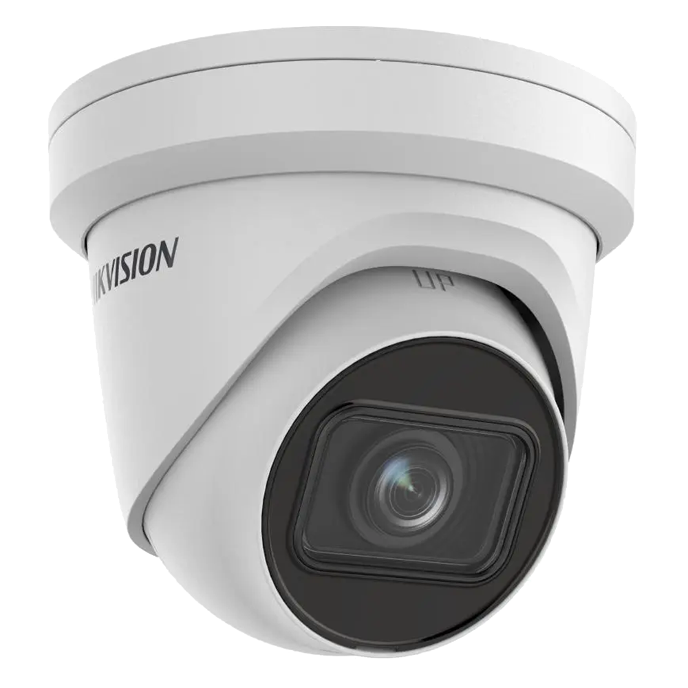 Hikvision DS-2CD2H43G2-IZS turret eyeball digitalna kamera za videonadzor