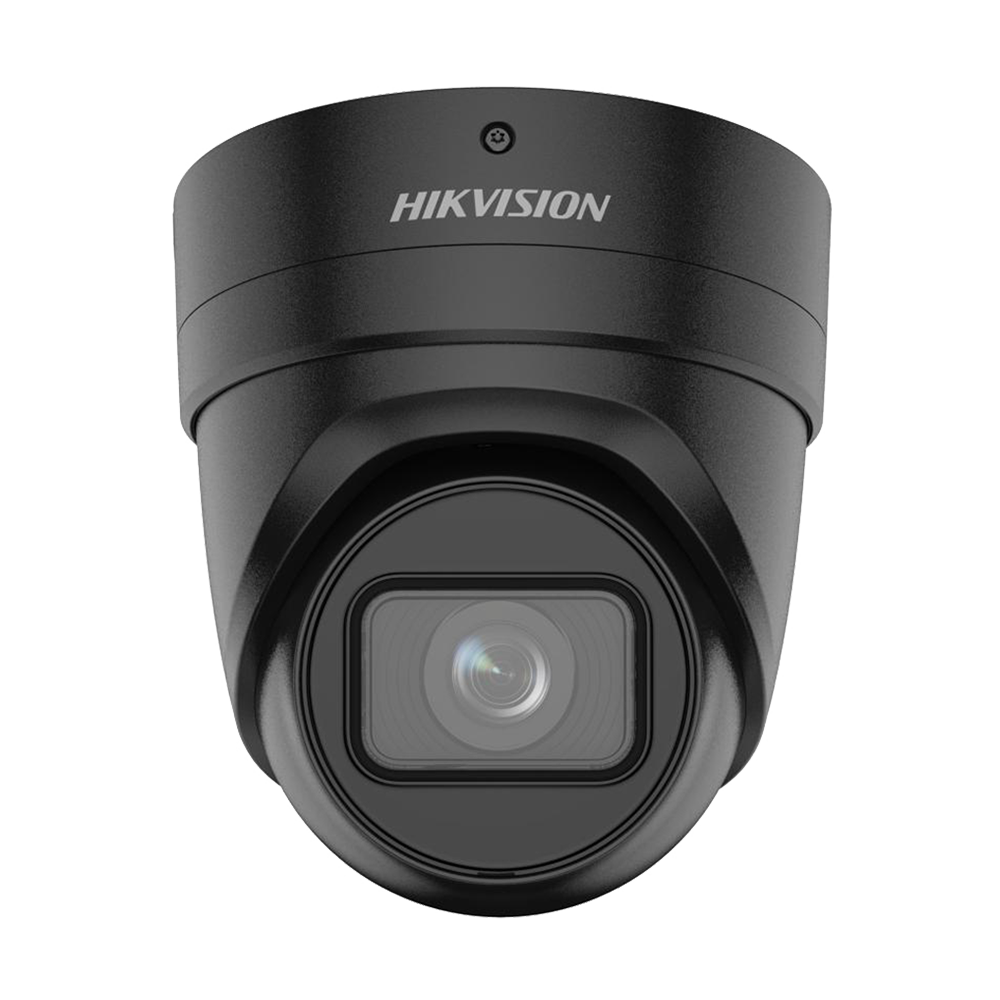 Hikvision DS-2CD2H46G2-IZS 2.8-12mm BLACK digitalna kamera za videonadzor, kategorija Turret - Eyeball.