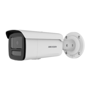 Hikvision DS-2CD2T43G2-2LI2U 2.8mm bullet digitalna kamera za videonadzor