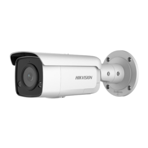 Hikvision DS-2CD2T46G2-ISU/SL 2.8mm bullet digitalna kamera za videonadzor