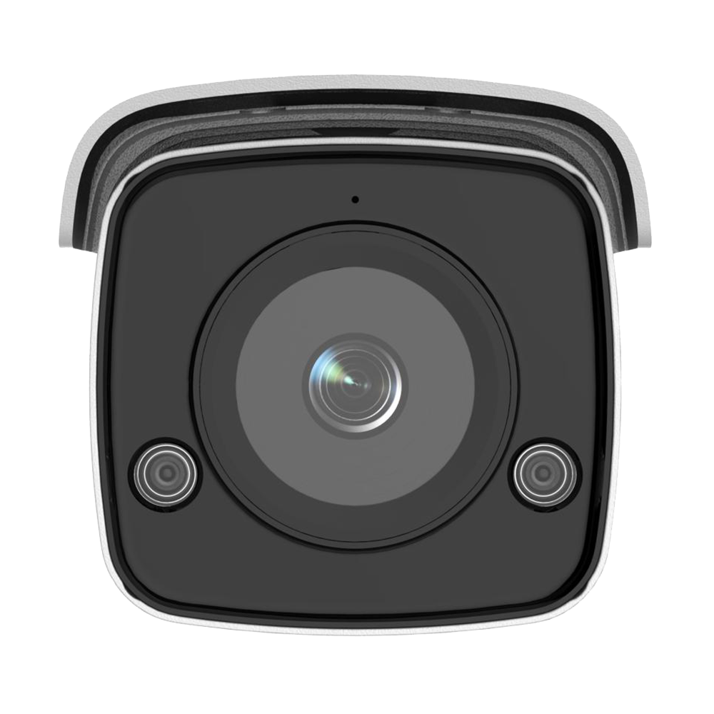Hikvision DS-2CD2T46G2-ISU/SL 2.8mm bullet digitalna kamera za videonadzor