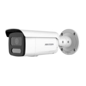 Hikvision DS-2CD2T47G2H-LISU/SL 2.8mm bullet digitalna kamera za videonadzor