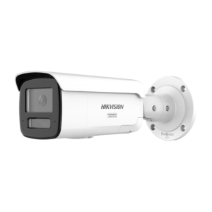 Hikvision DS-2CD2T47G3-LIS2UY/SL 2.8mm bullet digitalna kamera za videonadzor