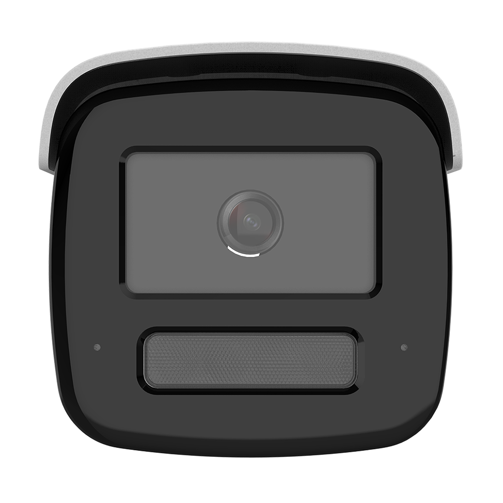 Hikvision DS-2CD2T47G3-LIS2UY/SL 2.8mm bullet digitalna kamera za videonadzor