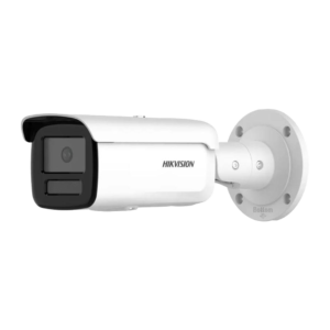 Hikvision DS-2CD2T47G3-LIY 2.8mm bullet digitalna kamera za videonadzor