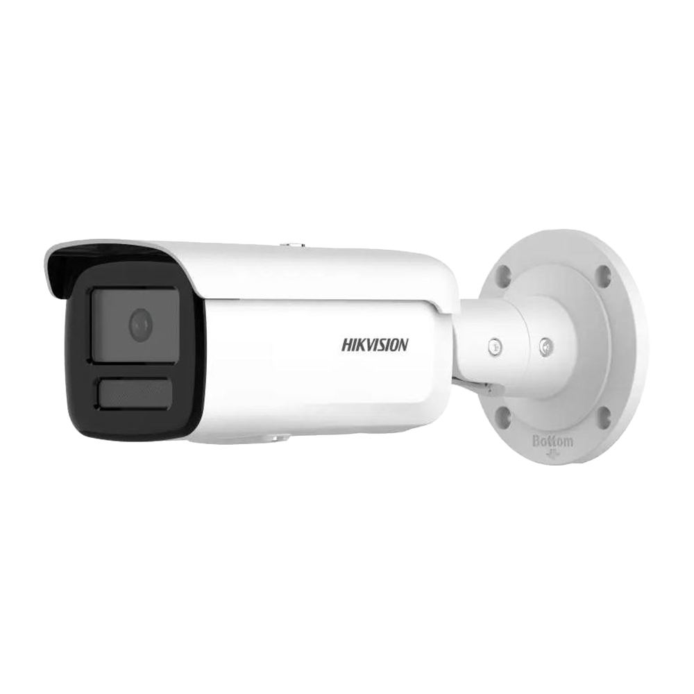 Hikvision DS-2CD2T47G3-LIY 2.8mm bullet digitalna kamera za videonadzor