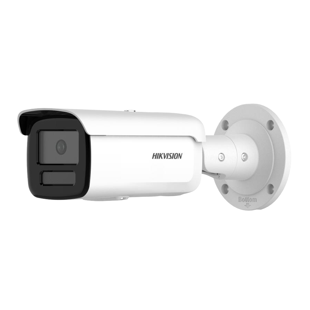 Hikvision DS-2CD2T86G2H-4I 2.8mm bullet digitalna kamera za videonadzor.