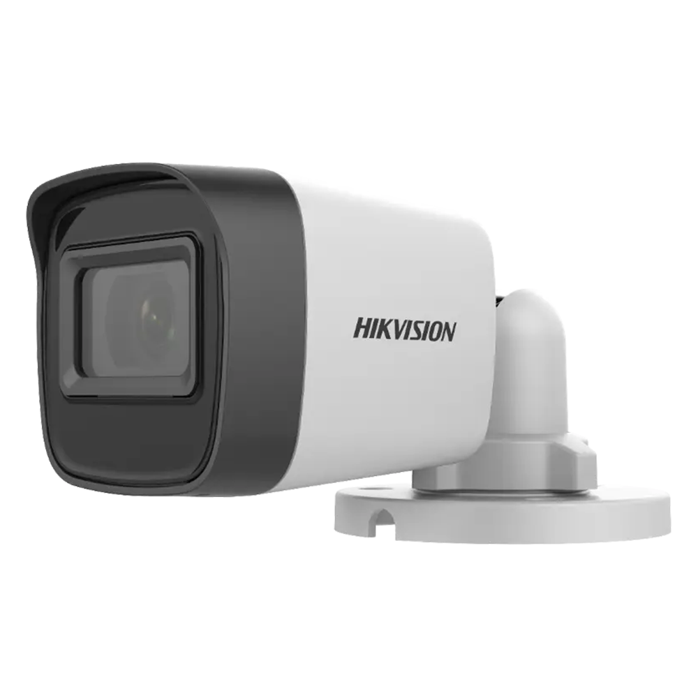 Hikvision DS-2CE16H0T-ITPF 3,6mm bullet analogna kamera za videonadzor
