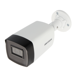 Hikvision DS-2CE17H0T-IT5F 3.6mm videonadzorna kamera za varnostne sisteme.