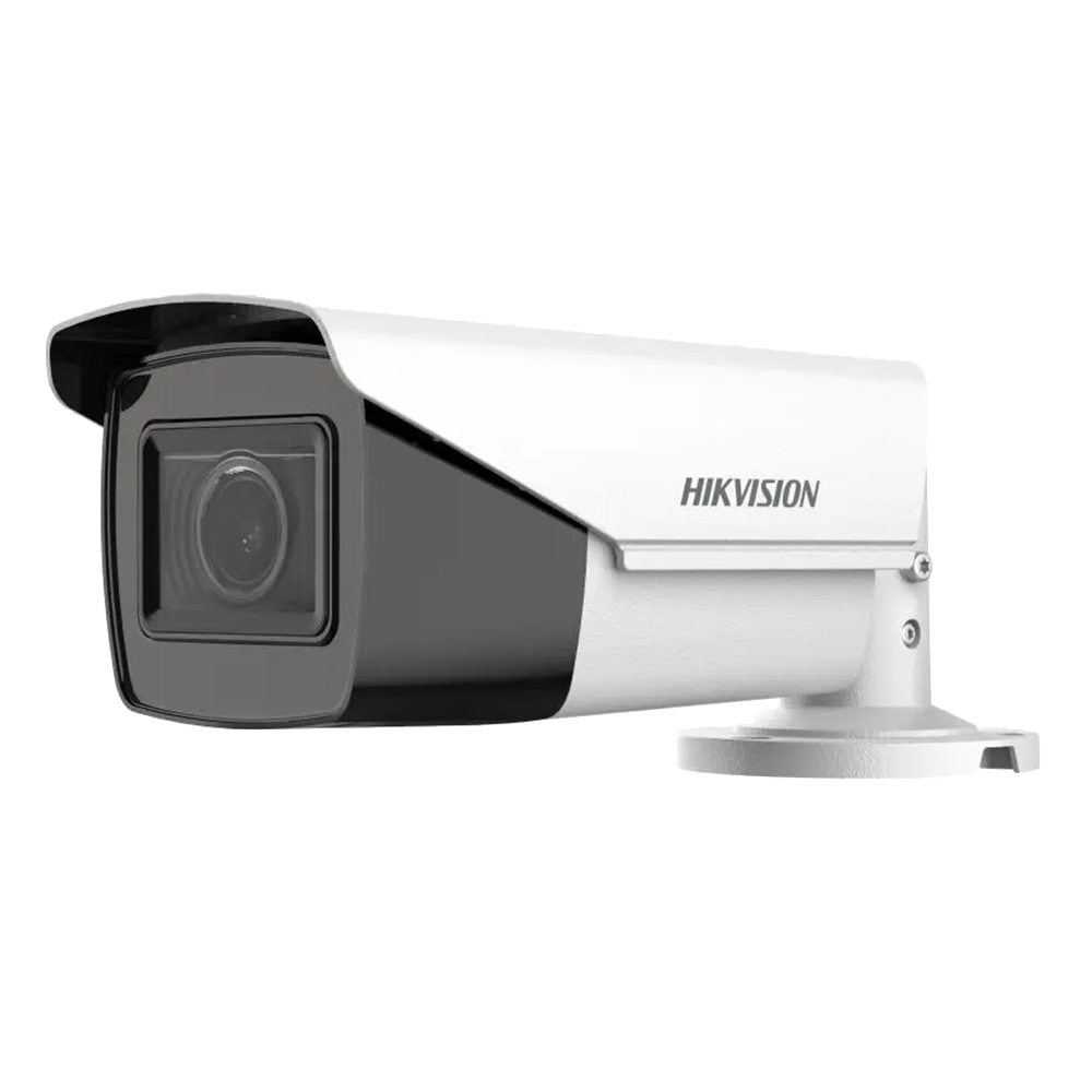 Hikvision DS-2CE19H0T-IT3ZE bullet analogna kamera za videonadzor.