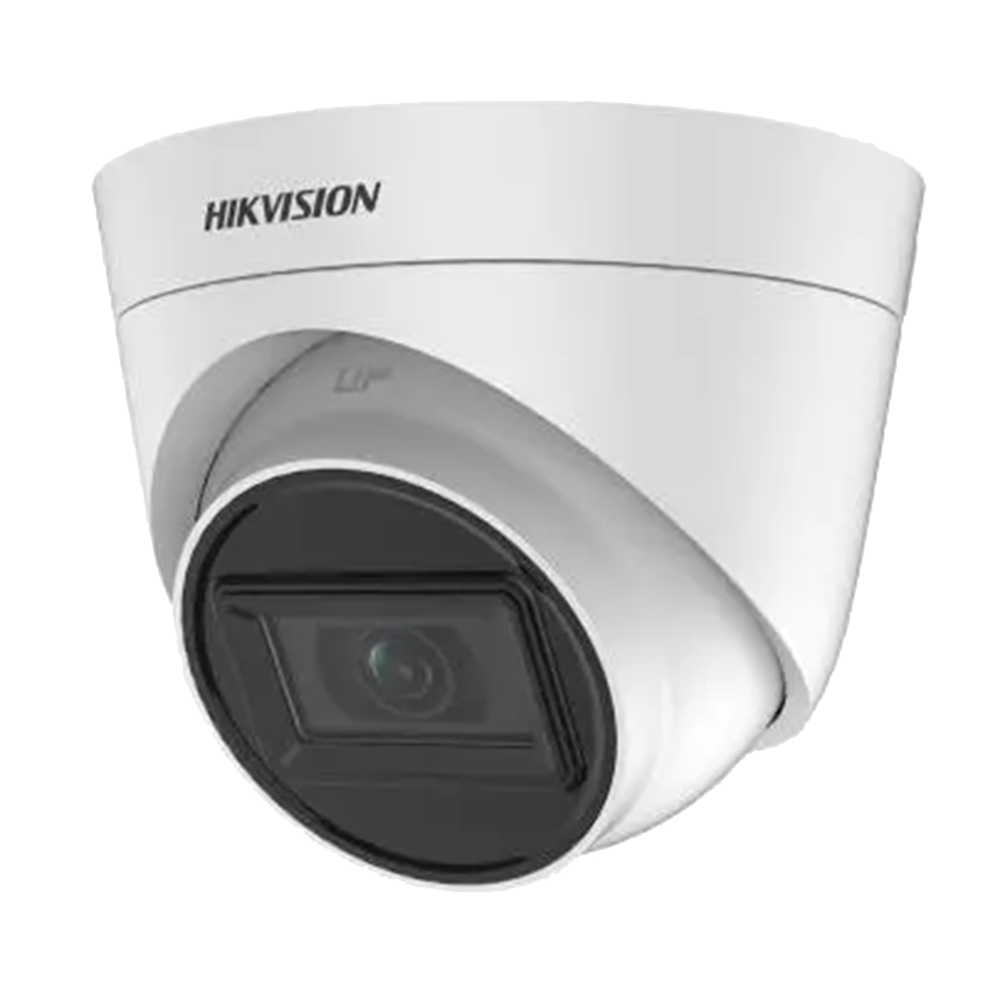 Hikvision DS-2CE78H0T-IT3E analogna turret eyeball kamera za videonadzor