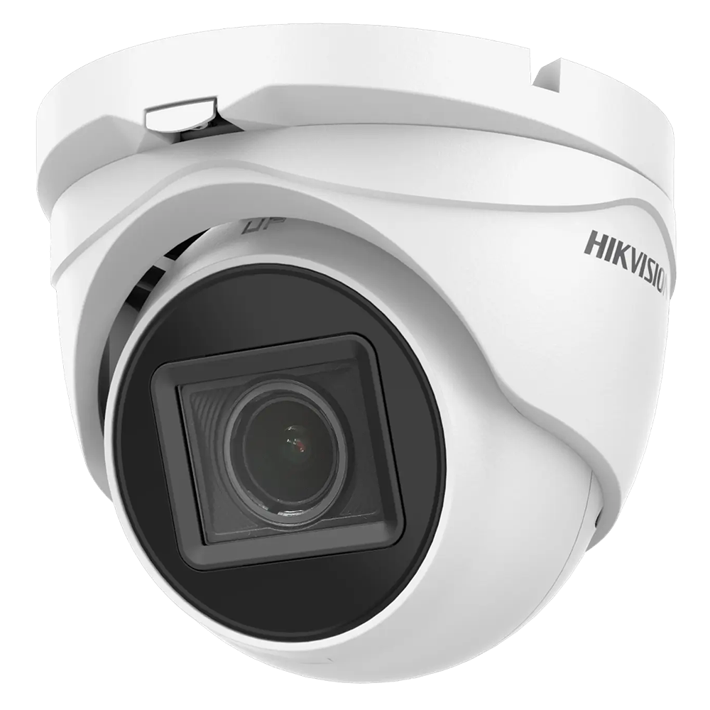 Hikvision DS-2CE79U1T-IT3ZF turret eyeball digitalna kamera za videonadzor
