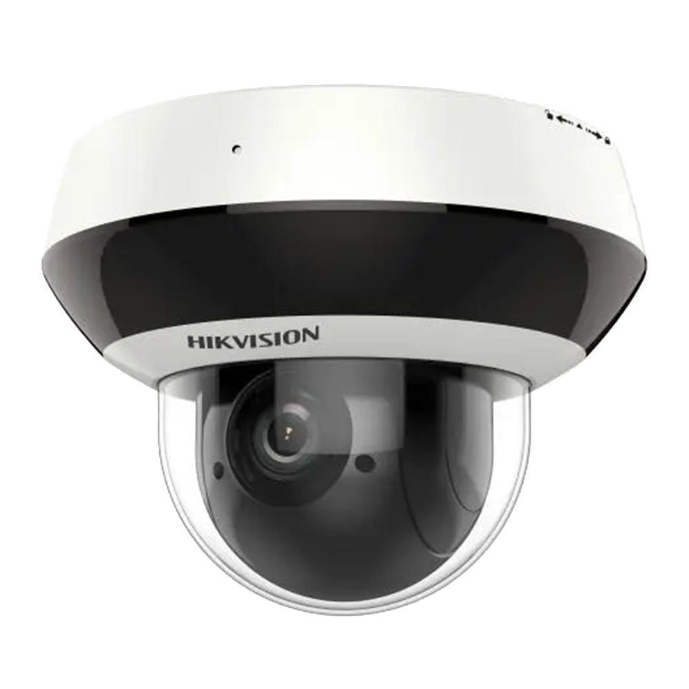 Hikvision DS-2DE2A404IW-DE3/W WiFi digitalna kamera za videonadzor, idealna za varnostne sisteme.
