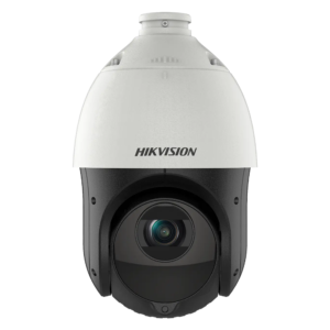 Hikvision DS-2DE4425IW-DE dome digitalna kamera za videonadzor, visoka ločljivost, varnostna rešitev.