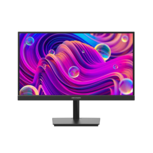 Hikvision DS-D5022F2-1P2 monitor, IT oprema, kakovostna slika, zanesljivost, idealen za pisarne in dom.