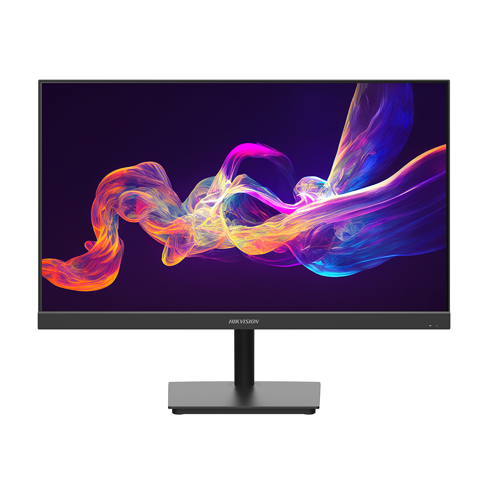 Hikvision monitor DS-D5024F2-AP2, IT oprema, idealen za profesionalno uporabo in visokokakovostni prikaz.