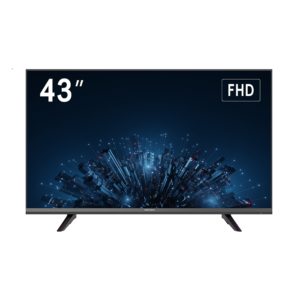 Hikvision monitor DS-D5043F3-1V0S, IT oprema, idealen za profesionalno uporabo in visoko kakovost slike.