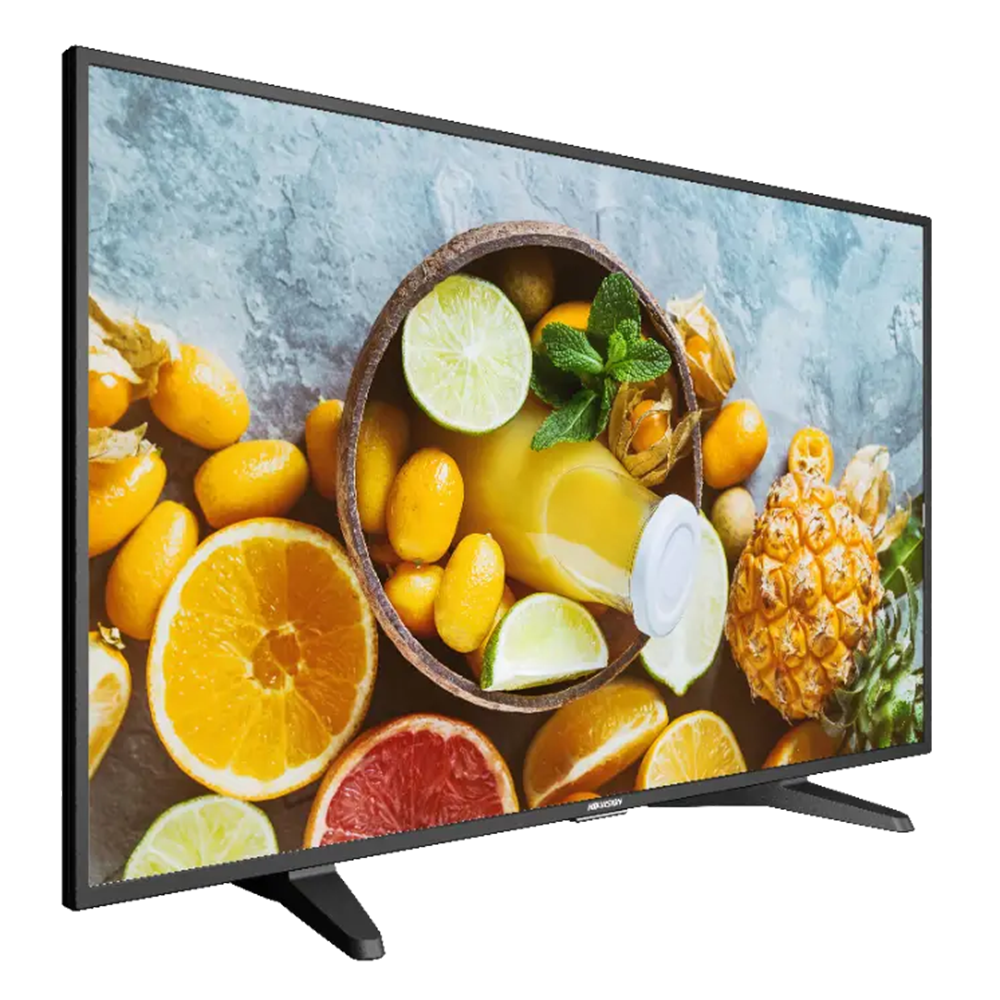 Hikvision monitor DS-D5043QE, IT oprema, model DS-D5043QE, kakovosten zaslon za profesionalno uporabo.