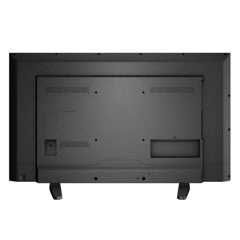 Hikvision DS-D5043QE monitor, IT oprema, 43-palčni zaslon, visoka ločljivost, idealen za pisarne in domačo uporabo.