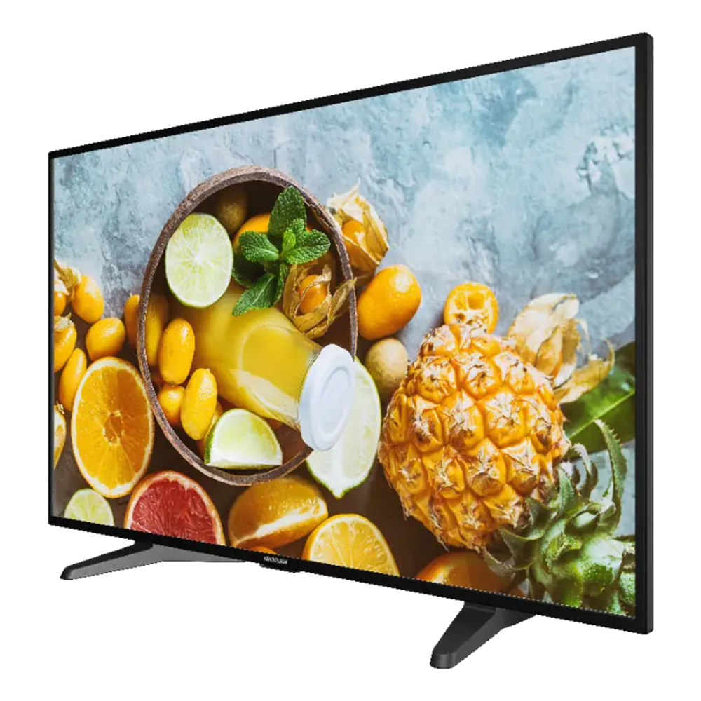 Hikvision DS-D5043QE monitor, IT oprema, 43-palčni zaslon, visoka ločljivost, profesionalna uporaba.