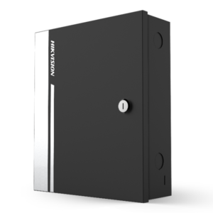 Hikvision DS-K2804 kontroler za dostop, kategorija kontrola pristopa, model DS-K2804.