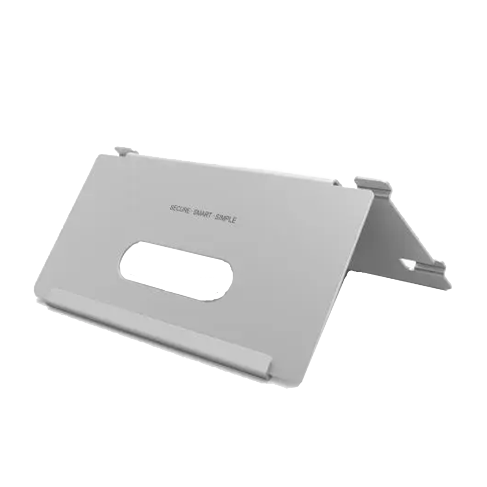 Nosilec Hikvision DS-KABH6320-T za videonadzor, dodatna oprema, idealen za varnostne kamere.