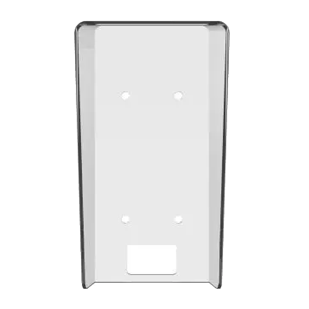 Hikvision DS-KABV6113-RS videofon dodatna oprema, robusten dizajn za varnostne sisteme.