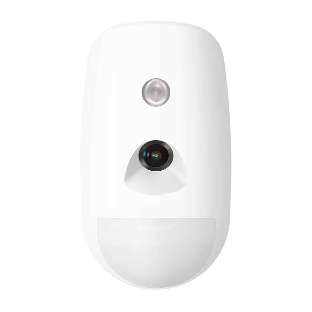 Hikvision DS-PD501PC12 žični detektor, alarmni sistem, varnostna oprema, zanesljivost, zaščita doma.