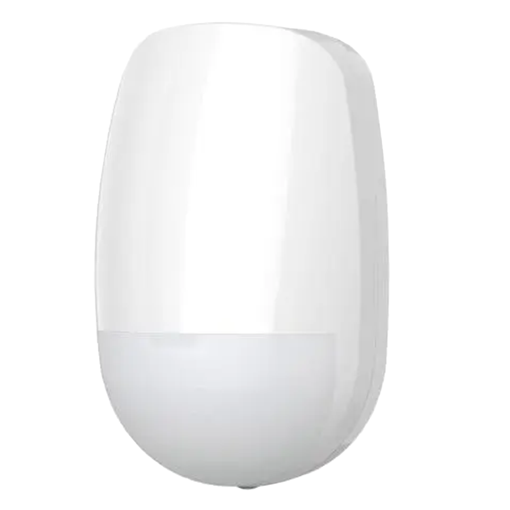 Hikvision DS-PDD12P-EG2 žični detektor za alarmne sisteme, zanesljiva varnostna rešitev.