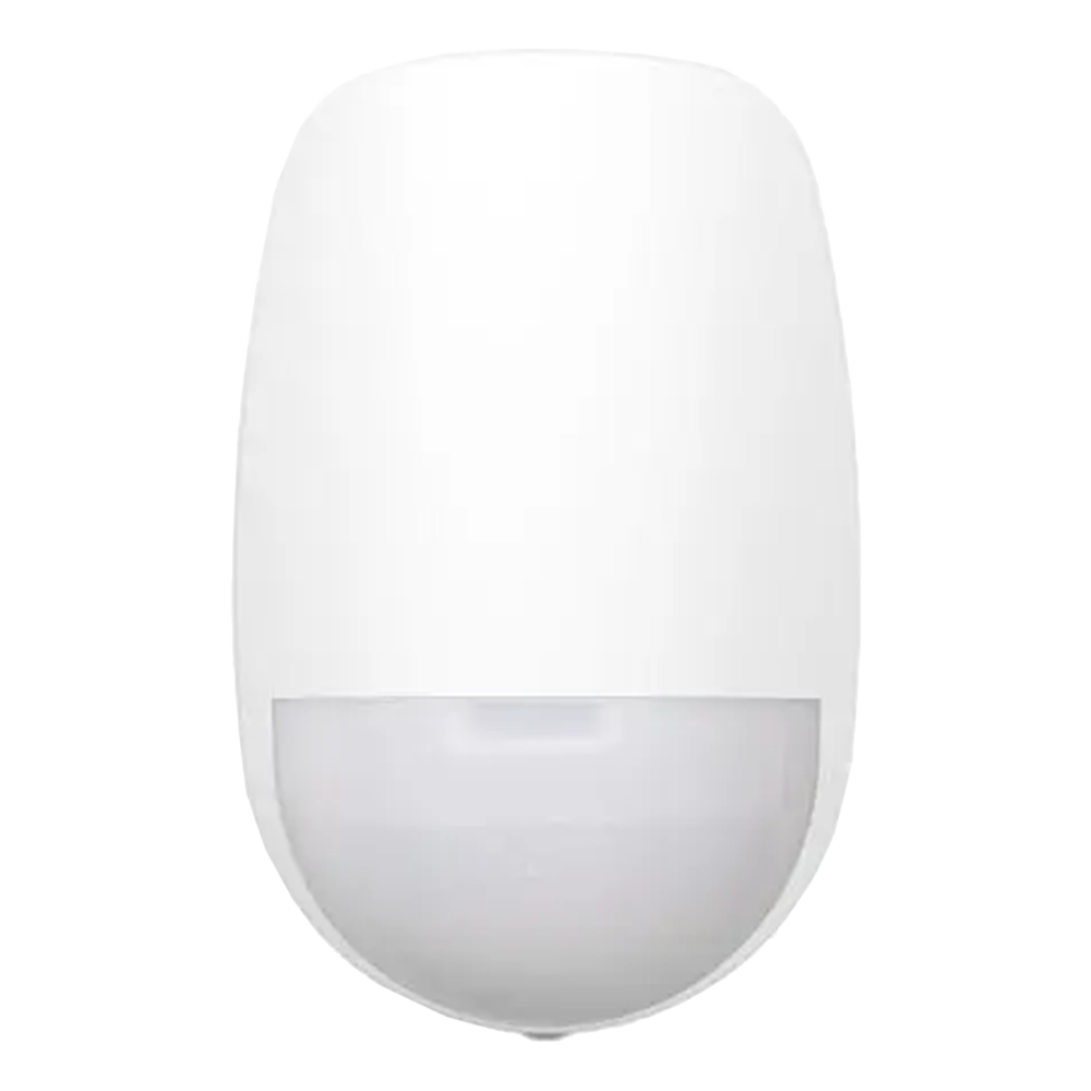 Hikvision DS-PDD12P-EG2 žični detektor, alarmni sistem, visoka varnost, zanesljivost, zaščita doma.