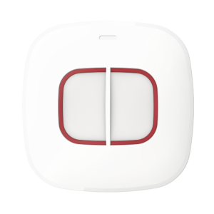 Hikvision DS-PDEB2-EG2-WE brezžični dodatek za alarmne sisteme