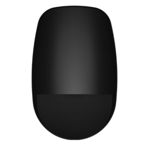 Hikvision DS-PDP15P-EG2-WE black brezžični detektor za alarme, alarmni sistemi, varnostna oprema.