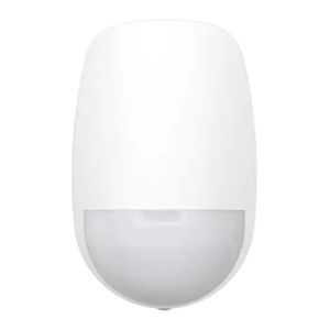 Brezžični detektor za alarme Hikvision DS-PDP15P-EG2-WE iz kategorije alarmnih sistemov.