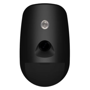 Hikvision DS-PDPC12PF-EG2-WE black brezžični detektor za alarme, alarmni sistemi, varnost doma.